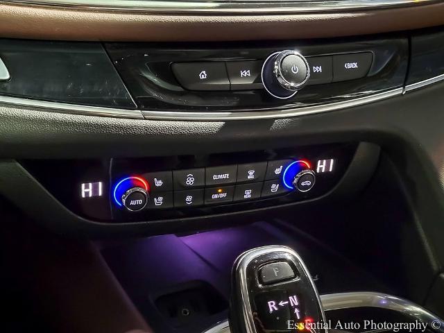 2018 Buick Enclave Vehicle Photo in OAK LAWN, IL 60453-2517