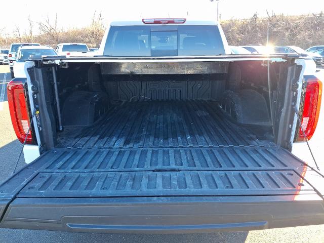 2022 GMC Sierra 1500 Vehicle Photo in TREVOSE, PA 19053-4984