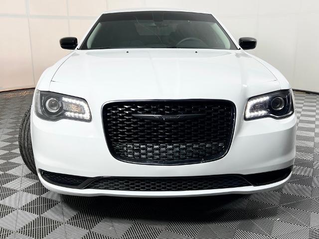 2023 Chrysler 300 Vehicle Photo in Tulsa, OK 74129