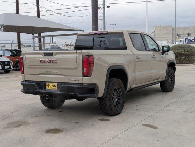 2023 GMC Sierra 1500 Vehicle Photo in SELMA, TX 78154-1459