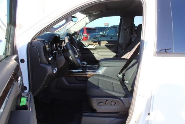 2025 GMC Sierra 1500 Vehicle Photo in Greenville, TX 75402