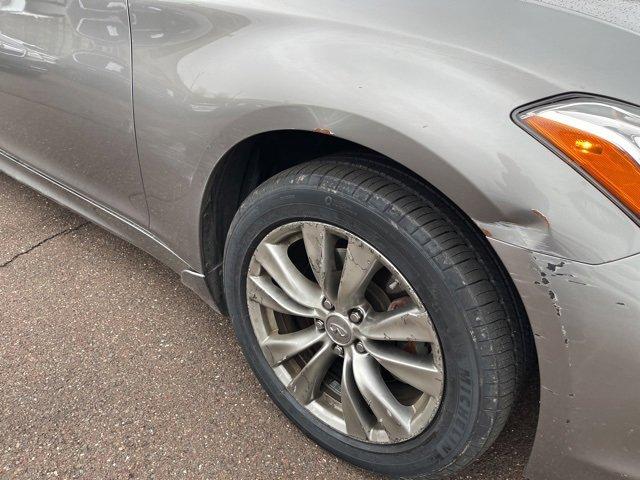 2013 INFINITI M37 Vehicle Photo in Willow Grove, PA 19090