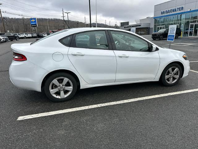 Certified 2015 Dodge Dart SXT with VIN 1C3CDFBB6FD199788 for sale in Bound Brook, NJ