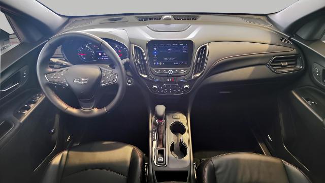 2023 Chevrolet Equinox Vehicle Photo in APPLETON, WI 54914-4656