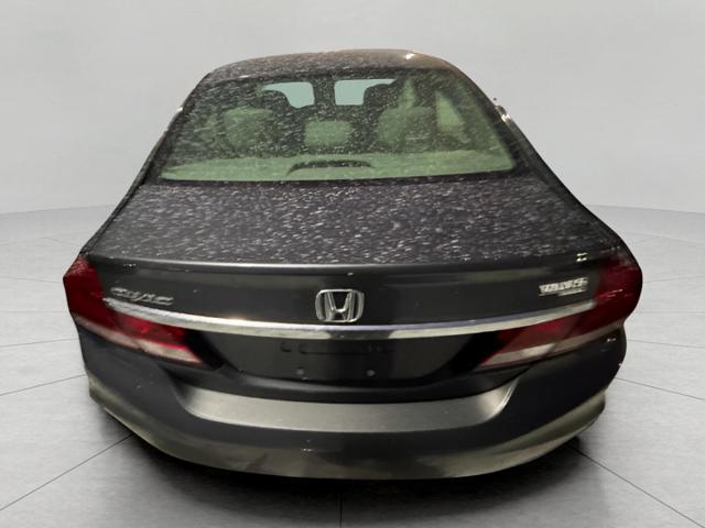 2013 Honda Civic Sedan Vehicle Photo in Green Bay, WI 54304