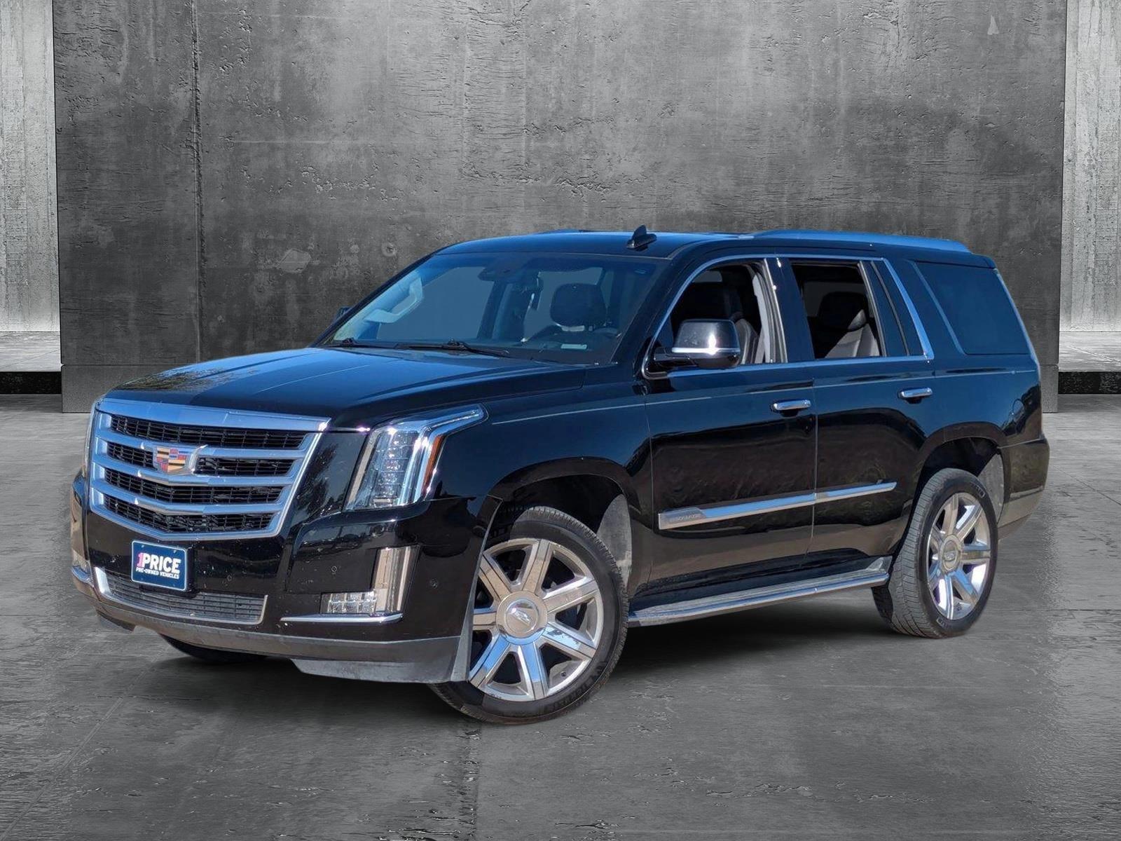 2020 Cadillac Escalade Vehicle Photo in CORPUS CHRISTI, TX 78412-4902