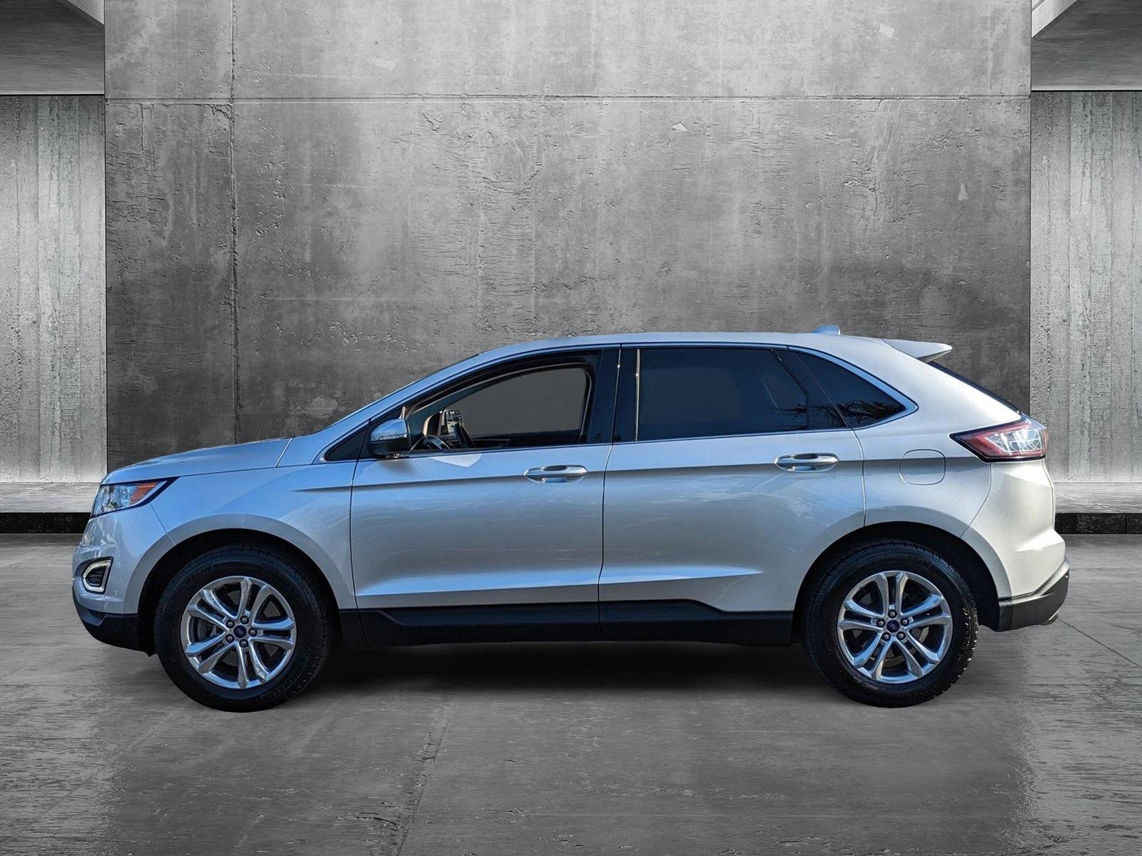 2016 Ford Edge Vehicle Photo in Sanford, FL 32771