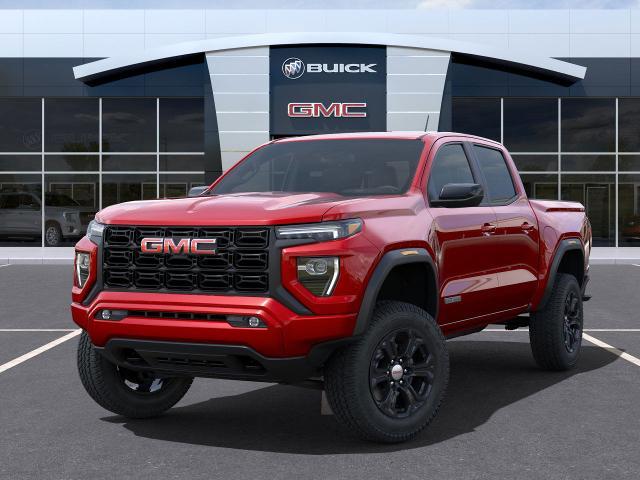 2024 GMC Canyon Vehicle Photo in GOODYEAR, AZ 85338-1310