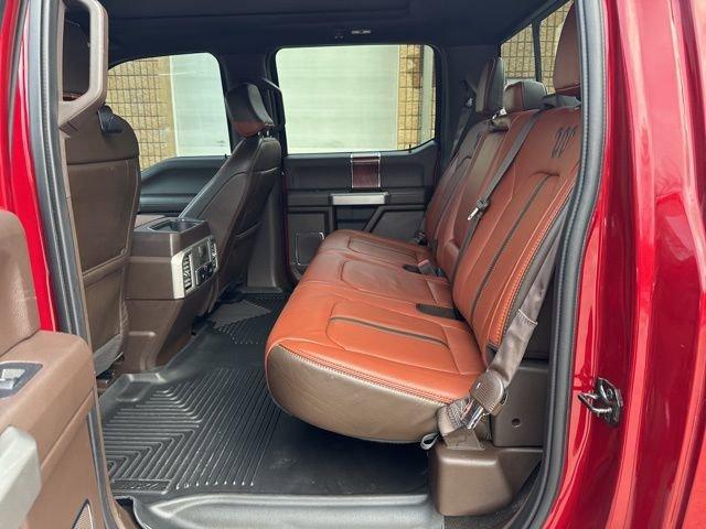 2019 Ford F150 Vehicle Photo in MEDINA, OH 44256-9631