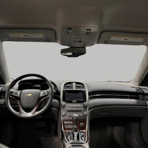 2013 Chevrolet Malibu Vehicle Photo in Green Bay, WI 54304