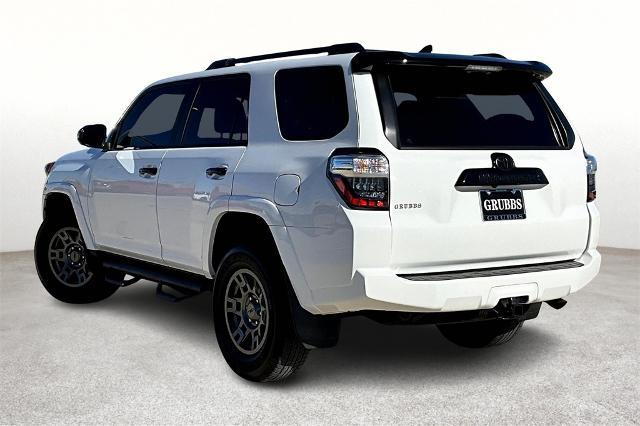 2020 Toyota 4Runner Vehicle Photo in Grapevine, TX 76051