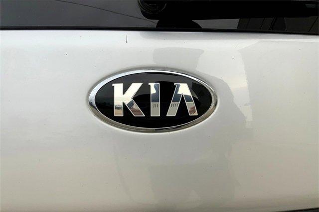 2018 Kia Soul Vehicle Photo in TOPEKA, KS 66609-0000