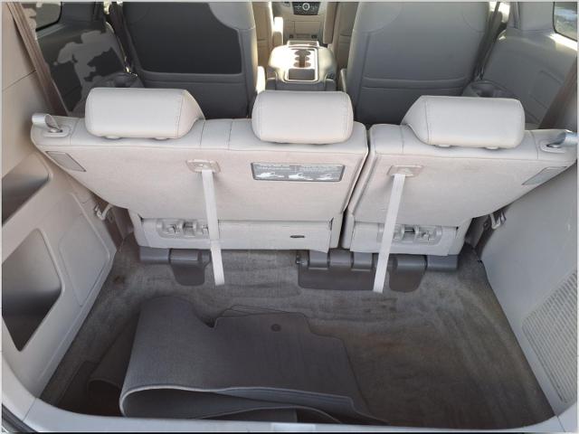 2015 Honda Odyssey Vehicle Photo in Oshkosh, WI 54904