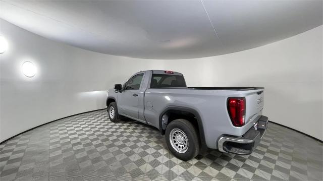 2025 GMC Sierra 1500 Vehicle Photo in GILBERT, AZ 85297-0402