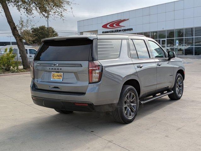 2021 Chevrolet Tahoe Vehicle Photo in SELMA, TX 78154-1460