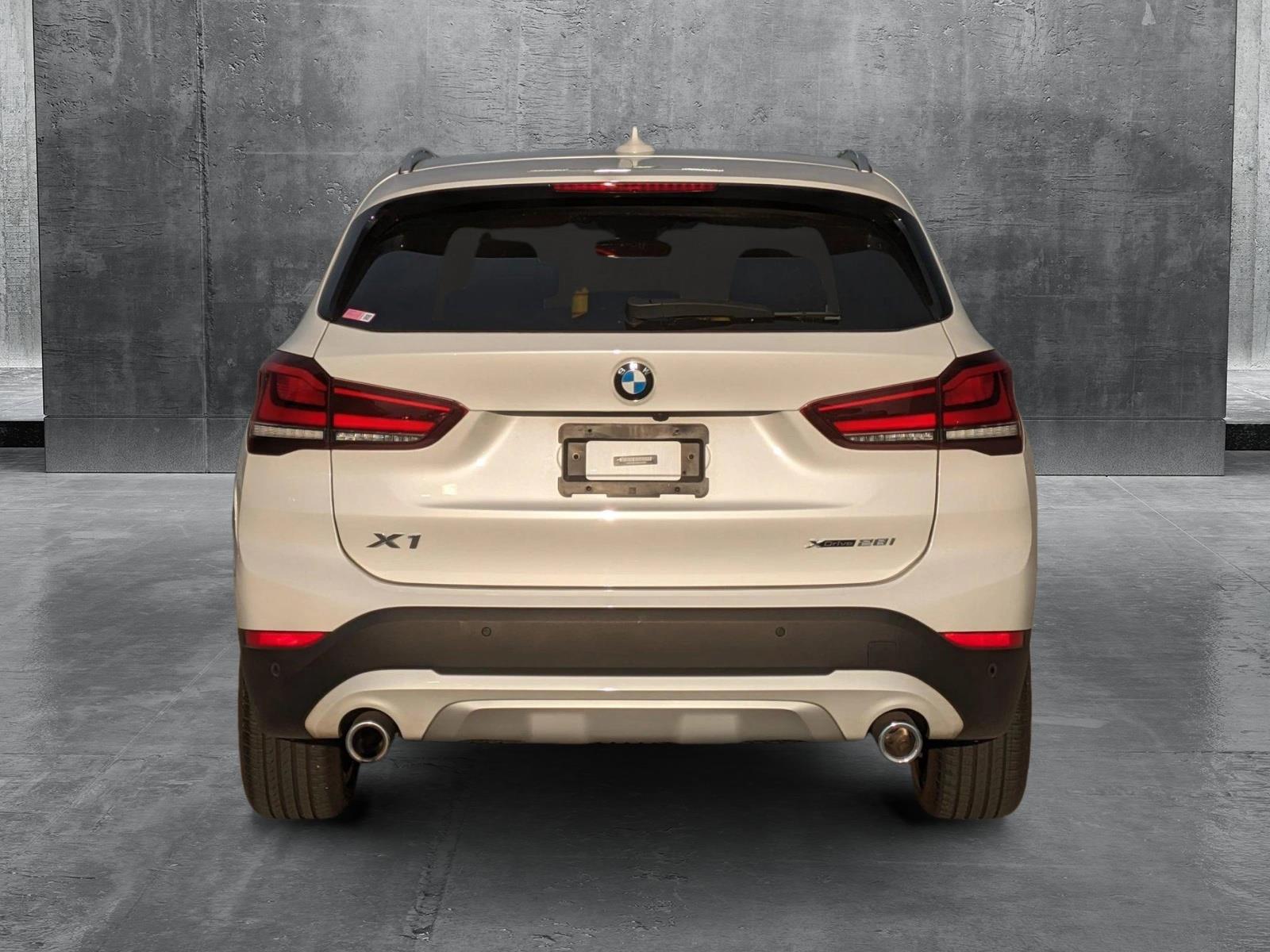 2022 BMW X1 xDrive28i Vehicle Photo in Rockville, MD 20852