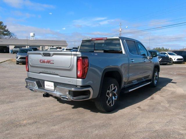 2025 GMC Sierra 1500 Vehicle Photo in ALBERTVILLE, AL 35950-0246