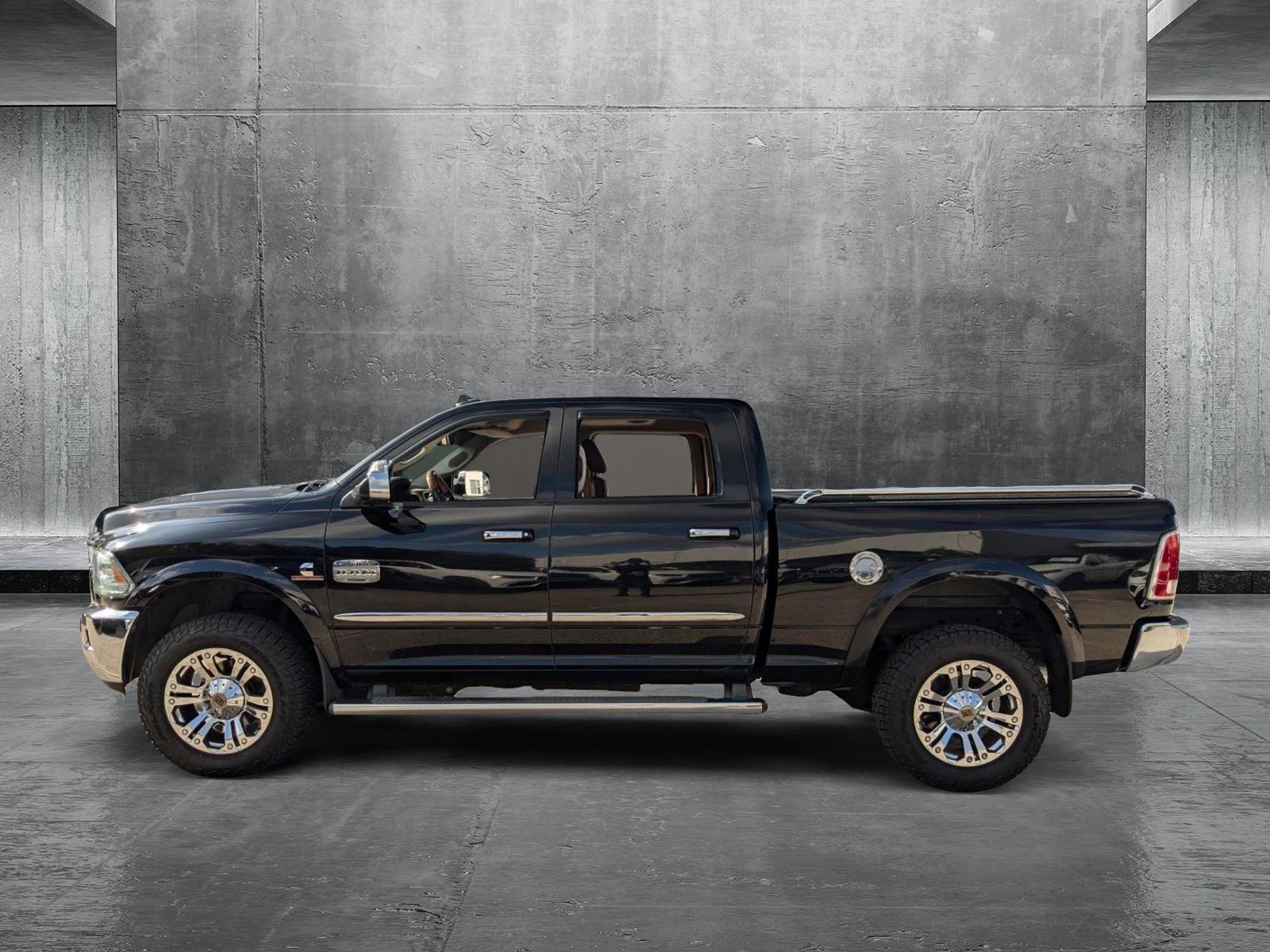 2014 Ram 2500 Vehicle Photo in Maitland, FL 32751