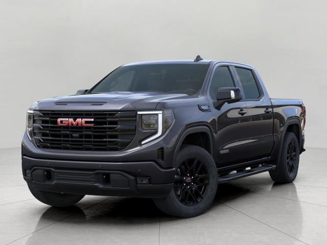 2025 GMC Sierra 1500 Vehicle Photo in APPLETON, WI 54914-8833