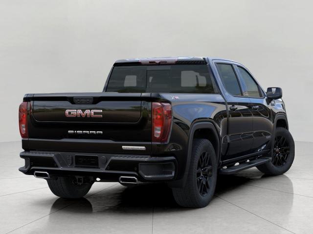 2025 GMC Sierra 1500 Vehicle Photo in APPLETON, WI 54914-8833