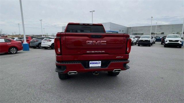 2022 GMC Sierra 1500 Vehicle Photo in BENTONVILLE, AR 72712-4322