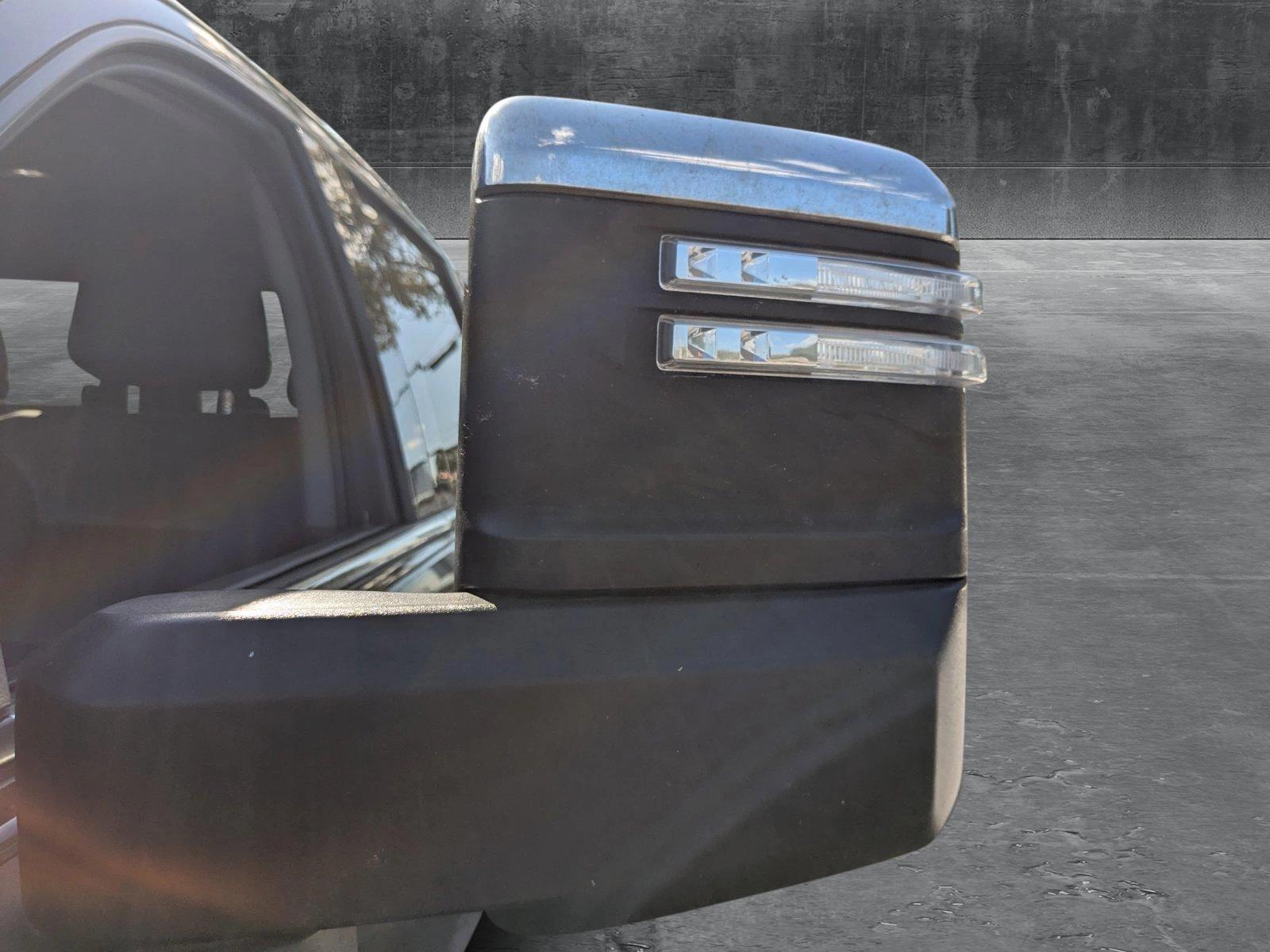 2021 Chevrolet Silverado 2500 HD Vehicle Photo in MIAMI, FL 33134-2699