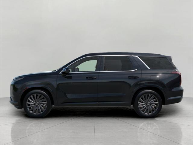 2025 Hyundai PALISADE Vehicle Photo in Green Bay, WI 54304