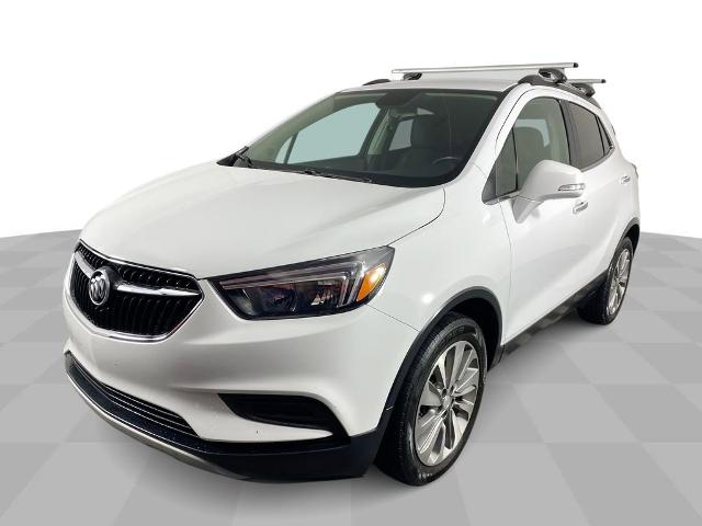 2019 Buick Encore Vehicle Photo in ALLIANCE, OH 44601-4622