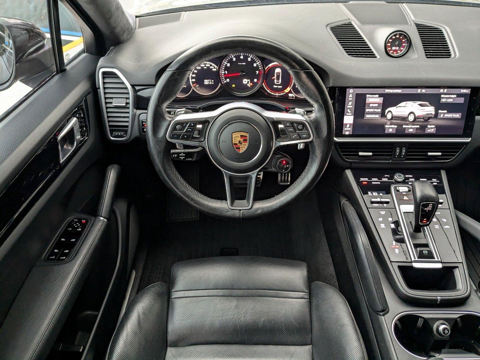 2020 Porsche Cayenne Vehicle Photo in Maitland, FL 32751