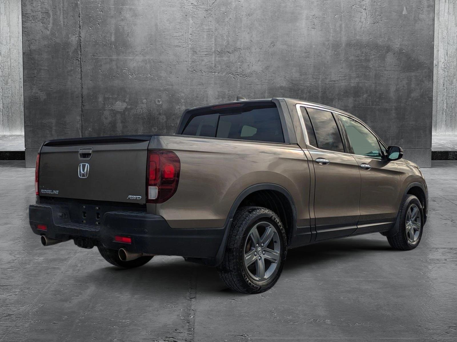 2023 Honda Ridgeline Vehicle Photo in LAUREL, MD 20707-4622