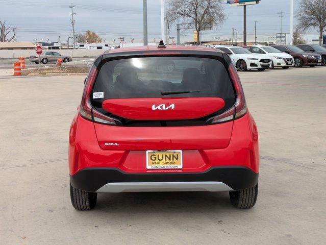 2024 Kia Soul Vehicle Photo in SELMA, TX 78154-1459