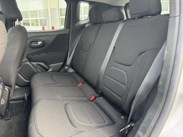 2021 Jeep Renegade Vehicle Photo in Mechanicsburg, PA 17050-1707