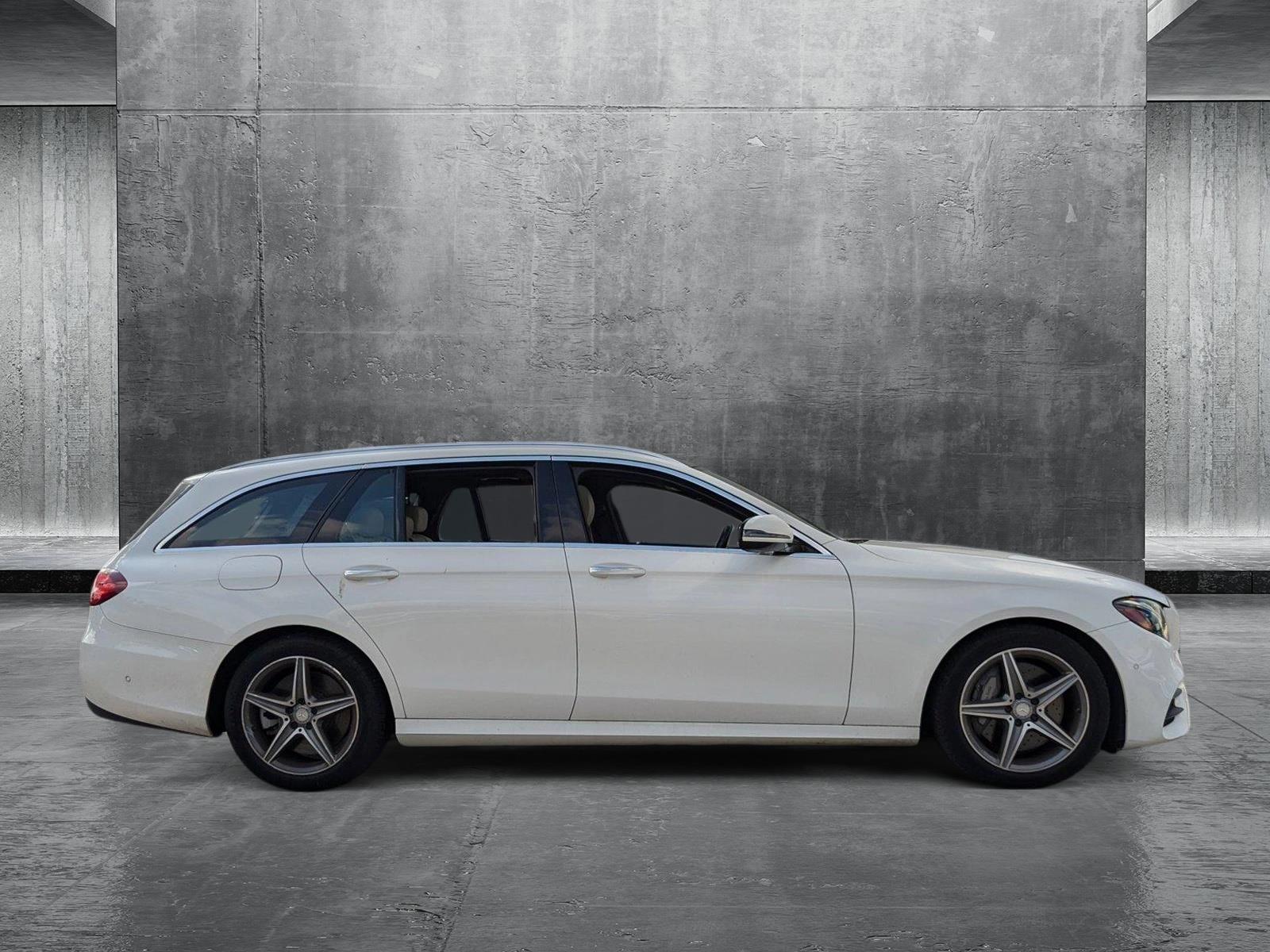 2017 Mercedes-Benz E-Class Vehicle Photo in Maitland, FL 32751