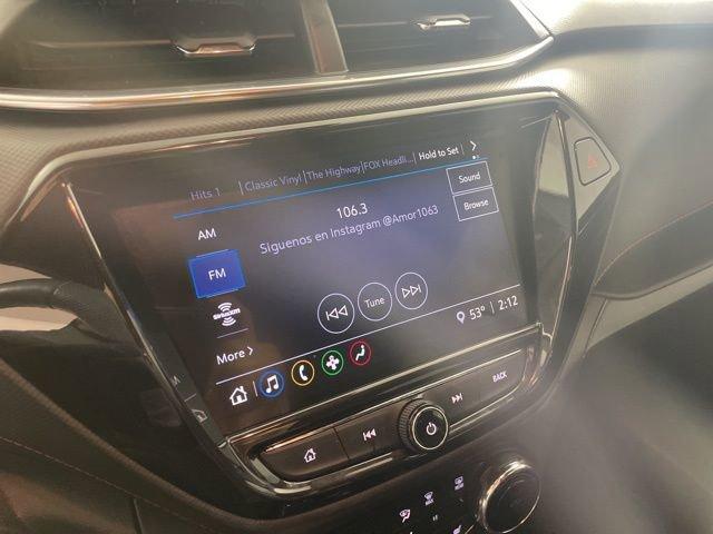 2021 Chevrolet Trailblazer Vehicle Photo in PHOENIX, AZ 85014-3381