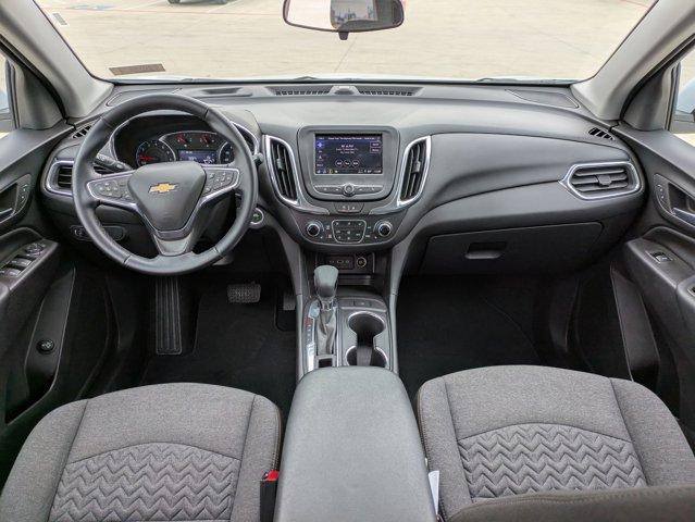 2024 Chevrolet Equinox Vehicle Photo in SELMA, TX 78154-1460