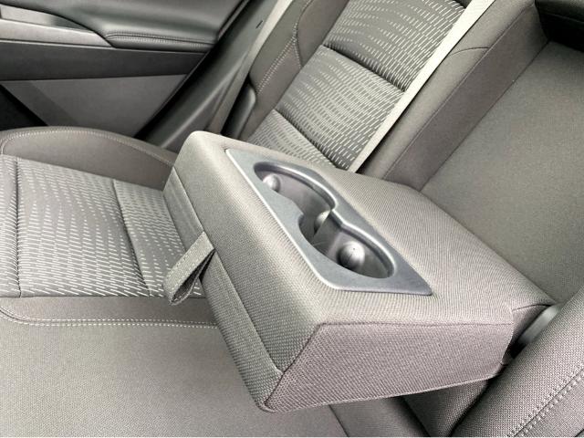2025 Chevrolet Equinox Vehicle Photo in SAVANNAH, GA 31406-4513