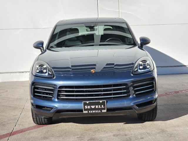 2019 Porsche Cayenne Vehicle Photo in Grapevine, TX 76051