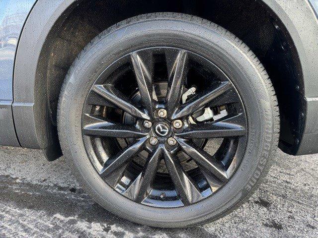 2022 Mazda CX-9 Vehicle Photo in Mechanicsburg, PA 17050-1707