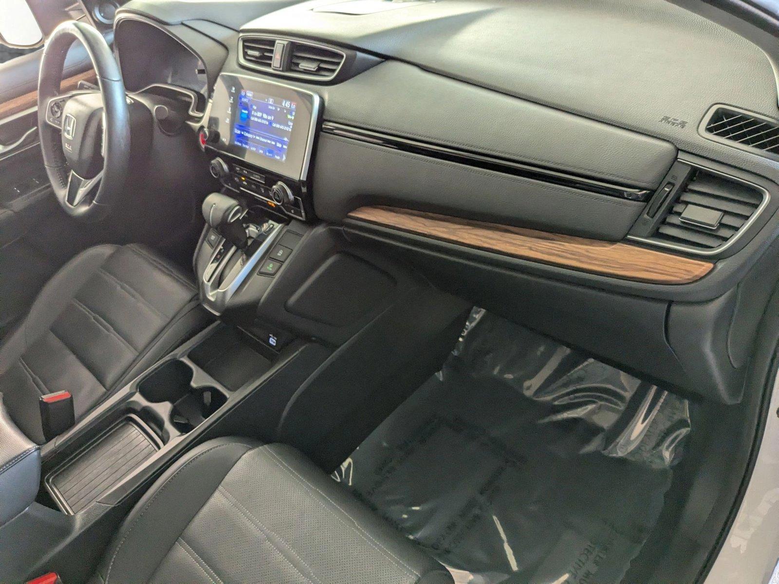 2022 Honda CR-V Vehicle Photo in Miami, FL 33015