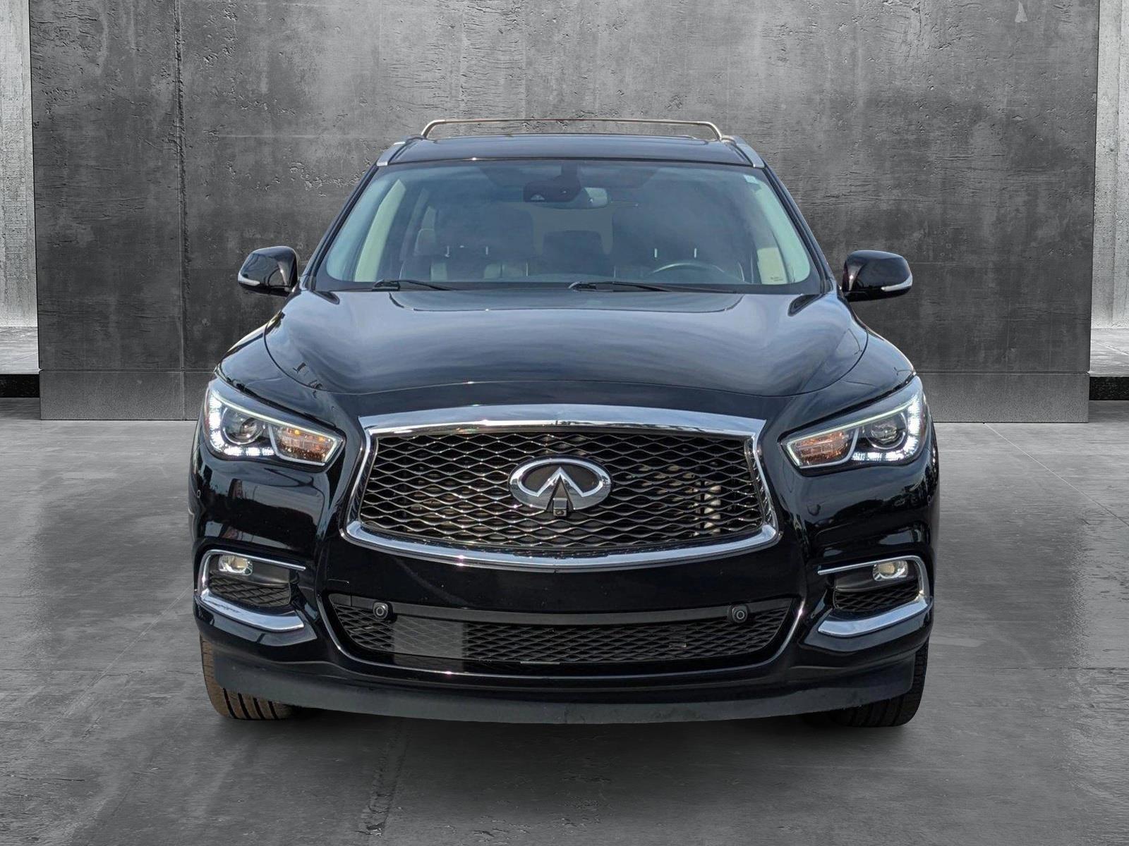 2020 INFINITI QX60 Vehicle Photo in Clearwater, FL 33761