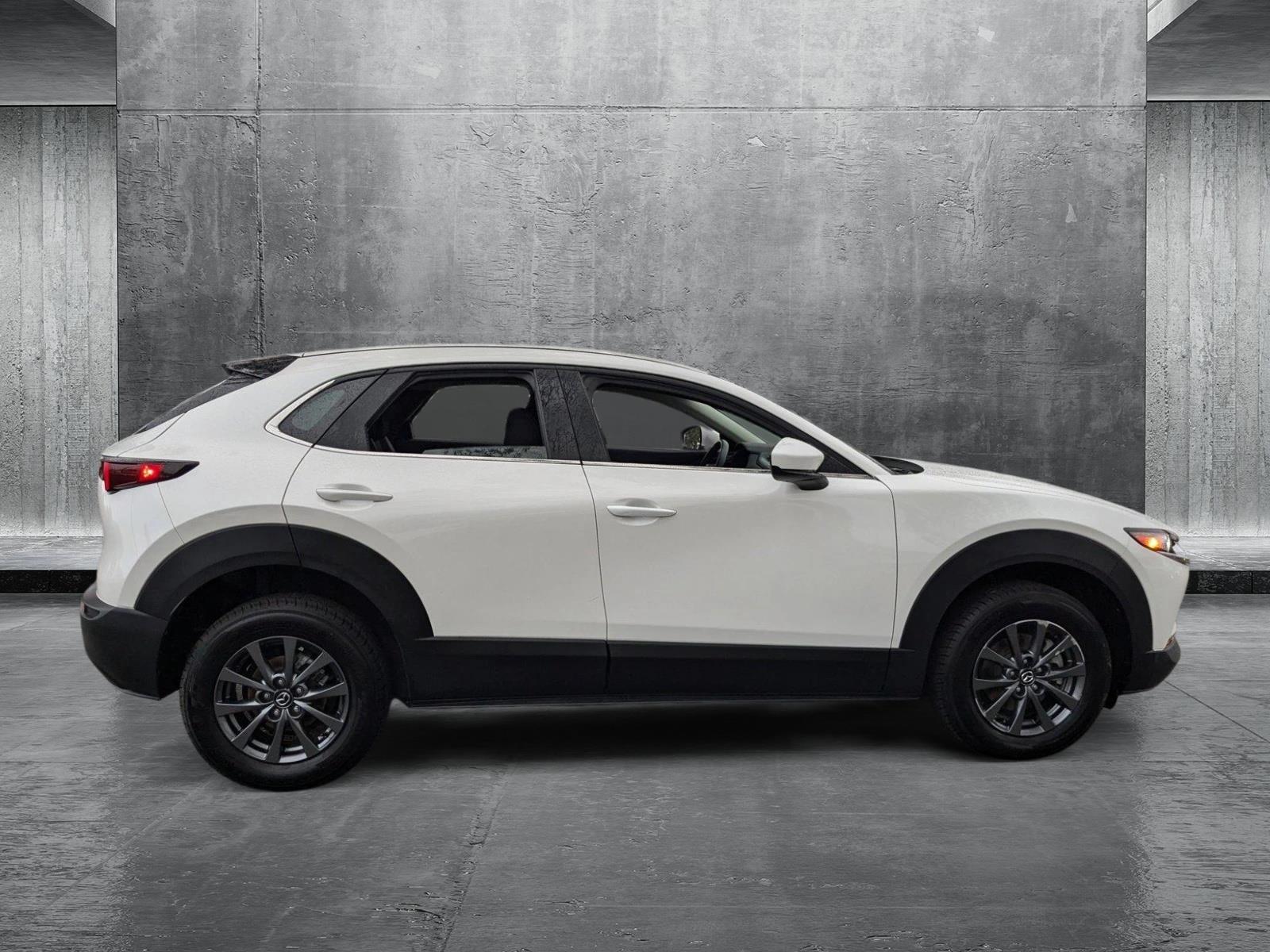 2021 Mazda CX-30 Vehicle Photo in Clearwater, FL 33765