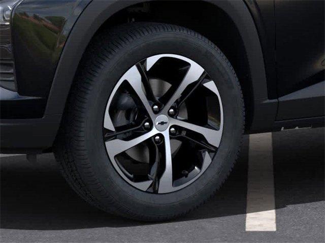 2025 Chevrolet Trax Vehicle Photo in COLLIERVILLE, TN 38017-9006