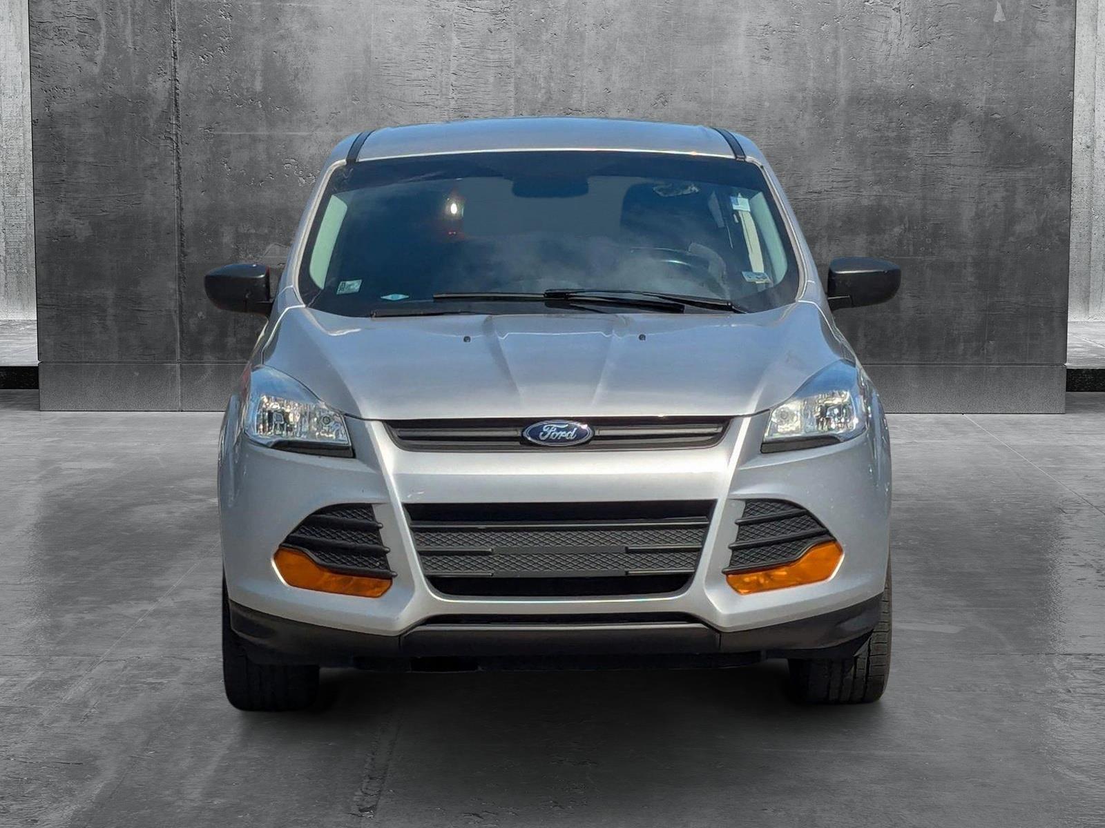 2016 Ford Escape Vehicle Photo in St. Petersburg, FL 33713