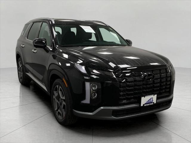 2025 Hyundai PALISADE Vehicle Photo in Appleton, WI 54913