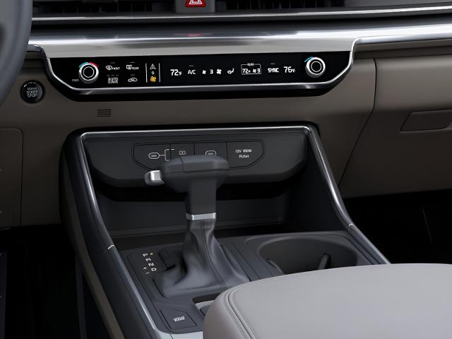 2025 Kia Carnival Vehicle Photo in Appleton, WI 54914