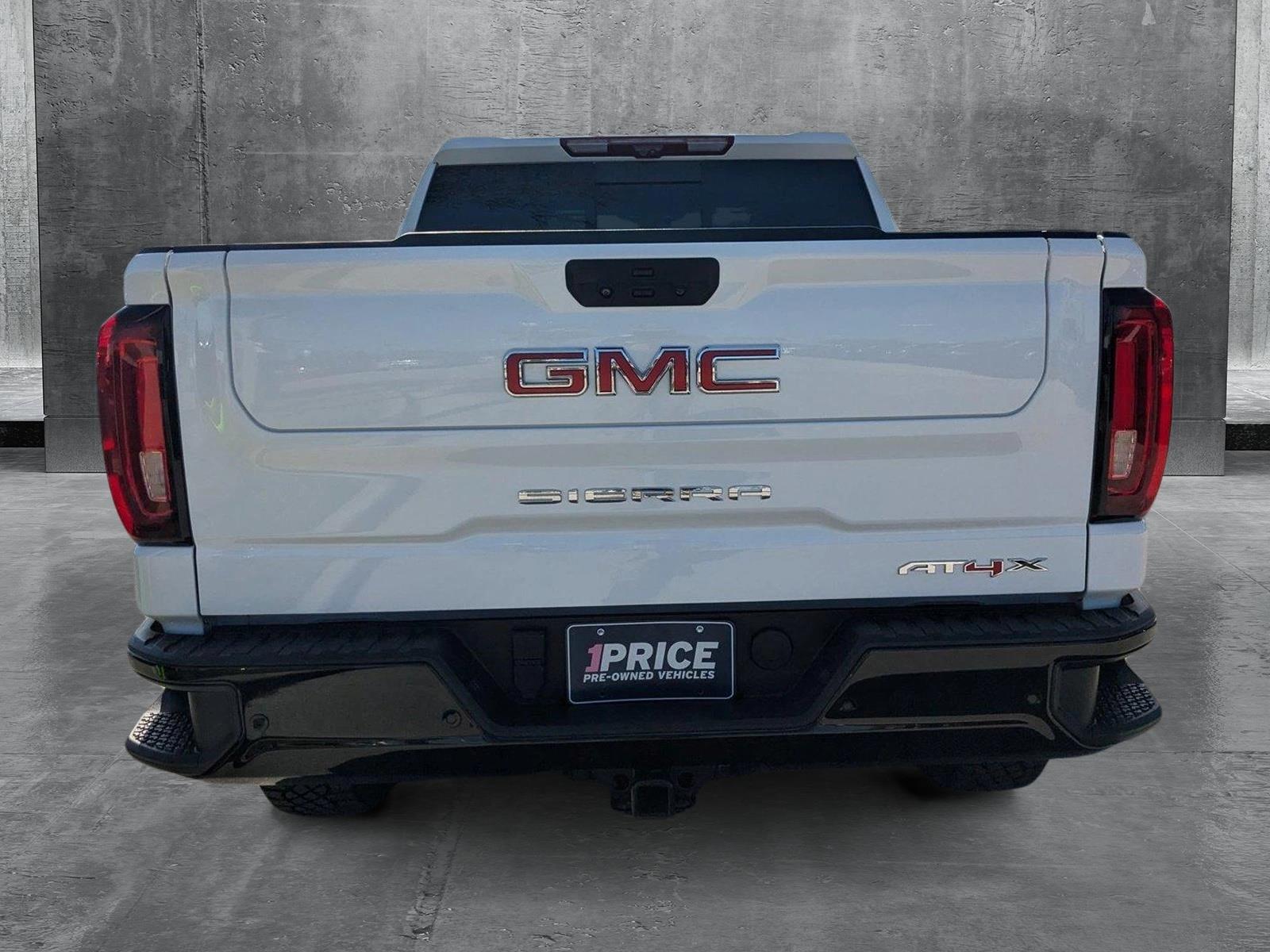 2023 GMC Sierra 1500 Vehicle Photo in Winter Park, FL 32792