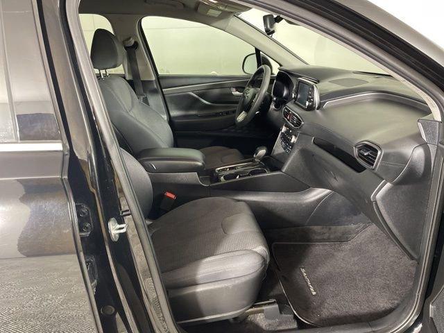 2020 Hyundai Santa Fe Vehicle Photo in PHOENIX, AZ 85014-3381