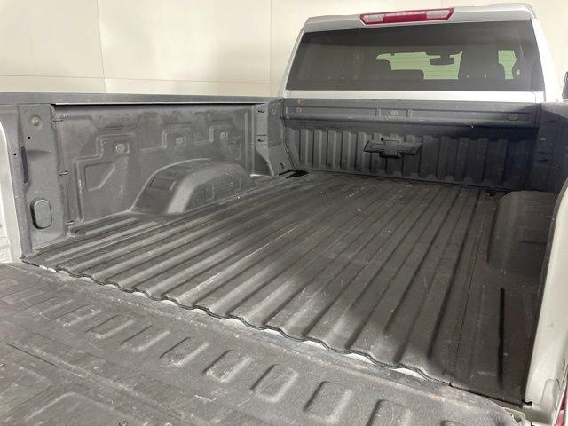 2021 Chevrolet Silverado 2500 HD Vehicle Photo in PHOENIX, AZ 85014-3381