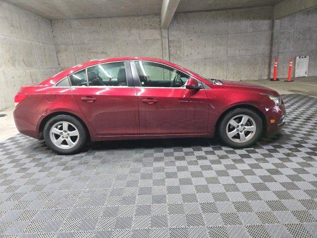 2015 Chevrolet Cruze Vehicle Photo in EVERETT, WA 98203-5662