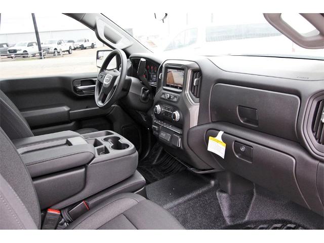 2025 GMC Sierra 1500 Vehicle Photo in ROSENBERG, TX 77471-5675